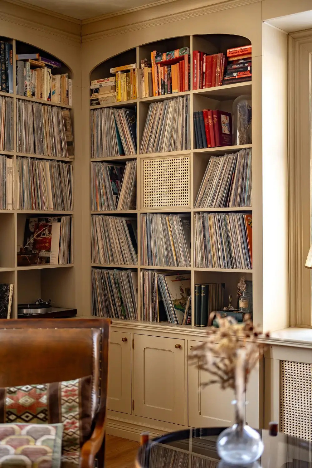 Historic Charm in a Beautiful, Restored Early 20th-Century Swedish Home 9 spacious-early-20th-century-villa-south-sweden