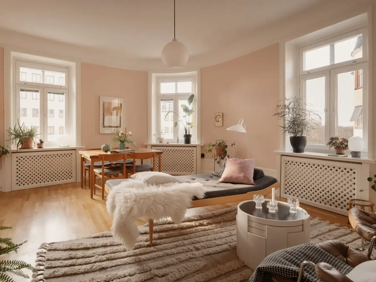 A New Period-Style Kitchen and Bathroom in a Turn-of-the-Century Apartment 1 turn-of-the-century-apartment-custom-built-kitchen-nordroom
