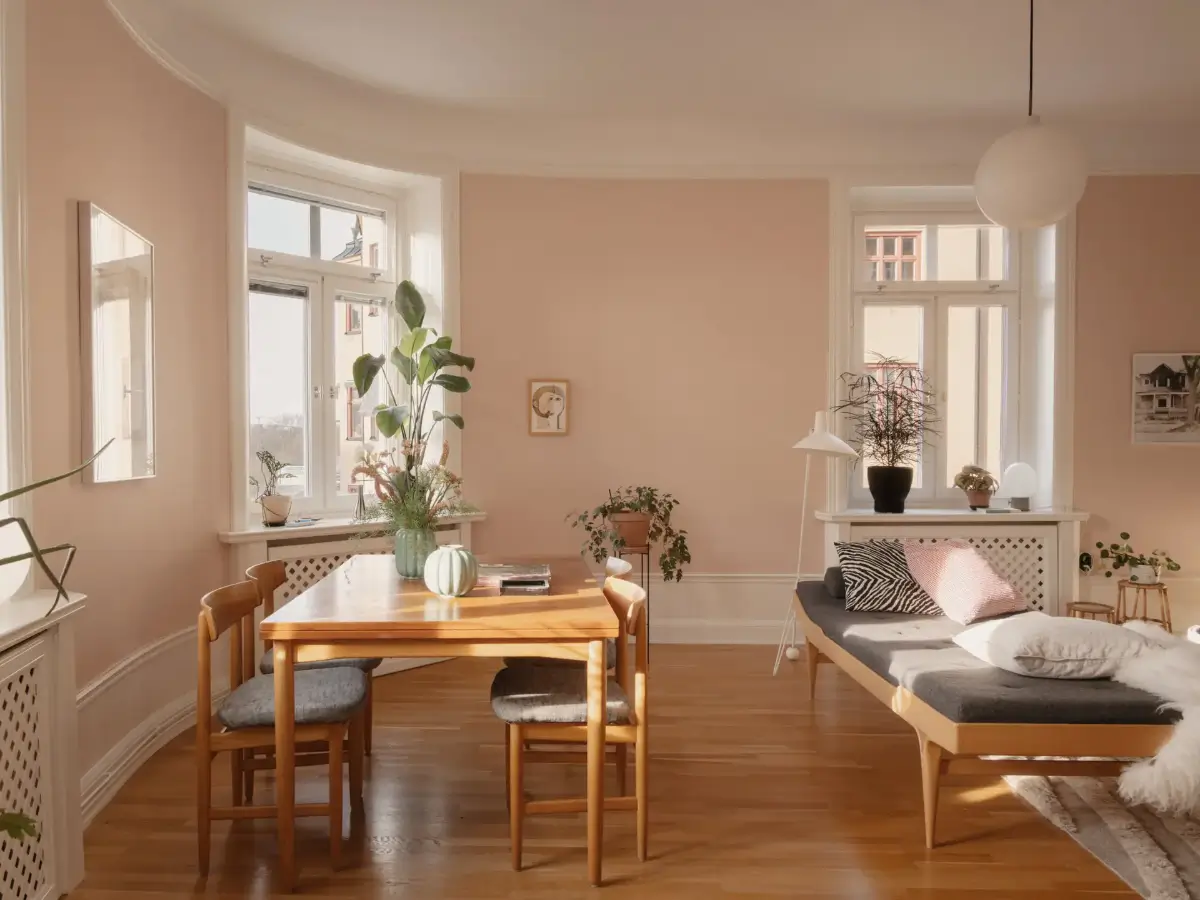 A New Period-Style Kitchen and Bathroom in a Turn-of-the-Century Apartment 4 turn-of-the-century-apartment-custom-built-kitchen-nordroom