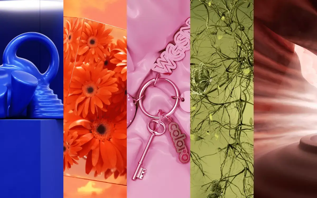 The 2027 Color of the Year Prediction: A Shift Toward More Expressive Colors? 2 wgsn coloro color 2027 nordroom The 2027 Color of the Year Prediction: A Shift Toward More Expressive Colors?