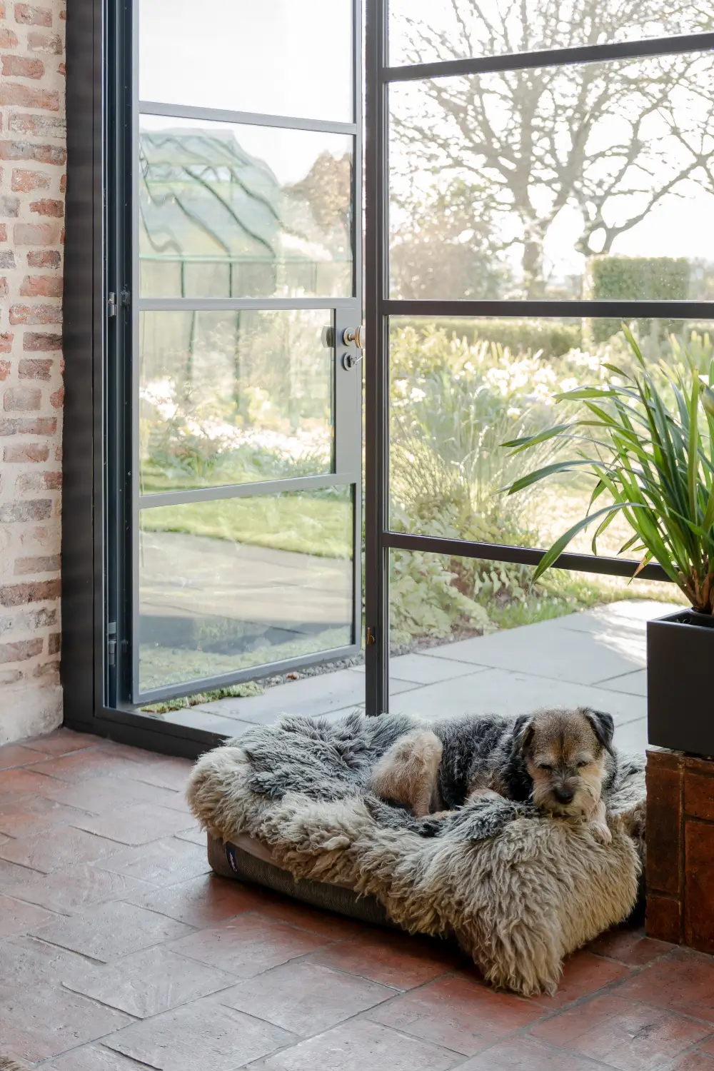 A Mint-Green Kitchen in a 16th-Century English Country House 22 16th-century-country-house-england