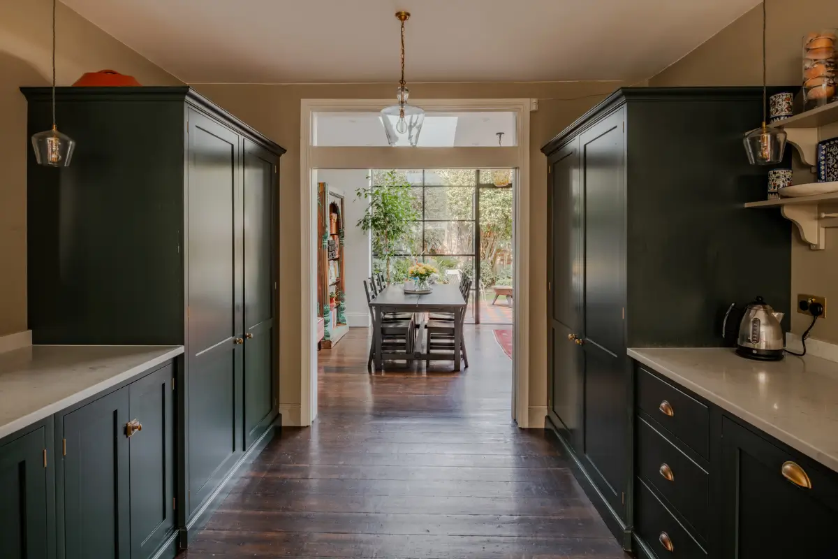 An 1830s Cheltenham Townhouse with a Crittall Glazed Extension 15 19th-century-english-house-crittall-glazed-extension