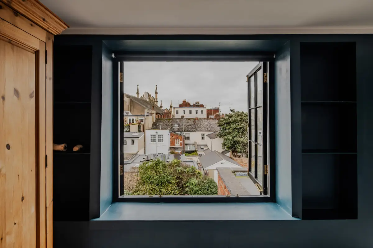 An 1830s Cheltenham Townhouse with a Crittall Glazed Extension 27 19th-century-english-house-crittall-glazed-extension