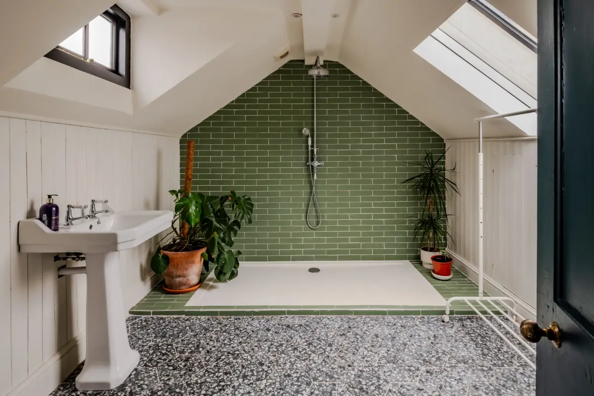 An 1830s Cheltenham Townhouse with a Crittall Glazed Extension 29 19th-century-english-house-crittall-glazed-extension