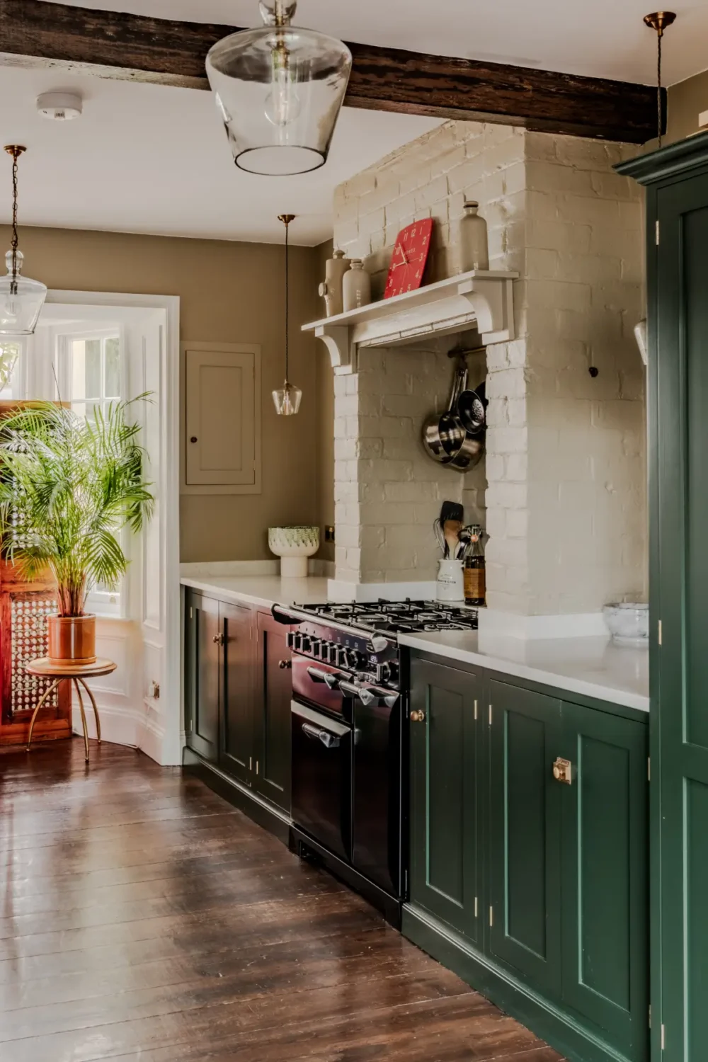 An 1830s Cheltenham Townhouse with a Crittall Glazed Extension 16 19th-century-english-house-crittall-glazed-extension