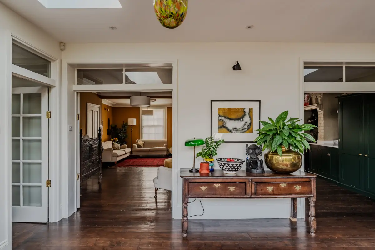 An 1830s Cheltenham Townhouse with a Crittall Glazed Extension 14 19th-century-english-house-crittall-glazed-extension