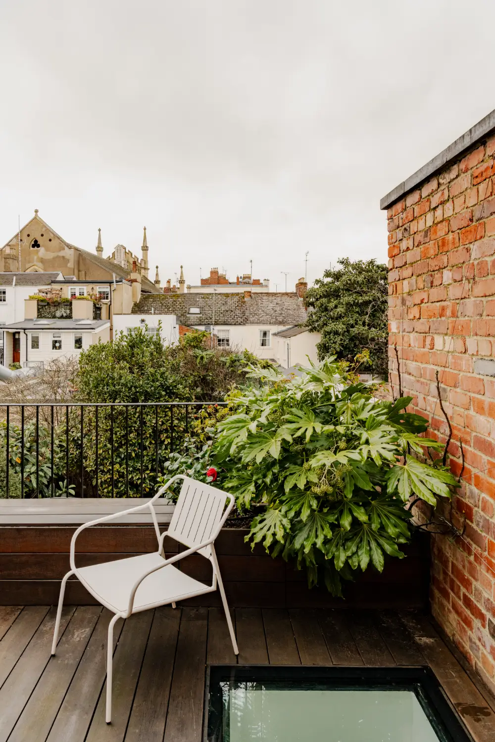 An 1830s Cheltenham Townhouse with a Crittall Glazed Extension 31 19th-century-english-house-crittall-glazed-extension