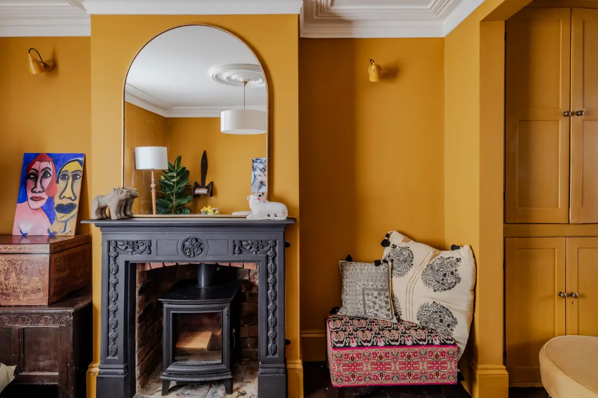 An 1830s Cheltenham Townhouse with a Crittall Glazed Extension 3 19th-century-english-house-crittall-glazed-extension
