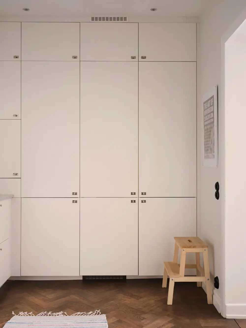 Modern Elements, Fun Colors, and Period Charm in a Stockholm Apartment 20 bright-1920s-apartment-sodermalm-stockholm-nordroom