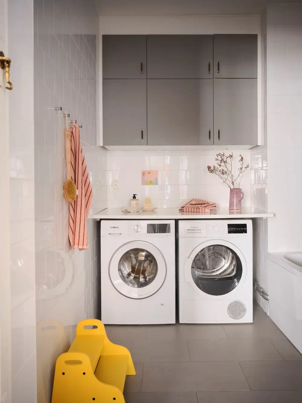 Modern Elements, Fun Colors, and Period Charm in a Stockholm Apartment 25 bright-1920s-apartment-sodermalm-stockholm-nordroom