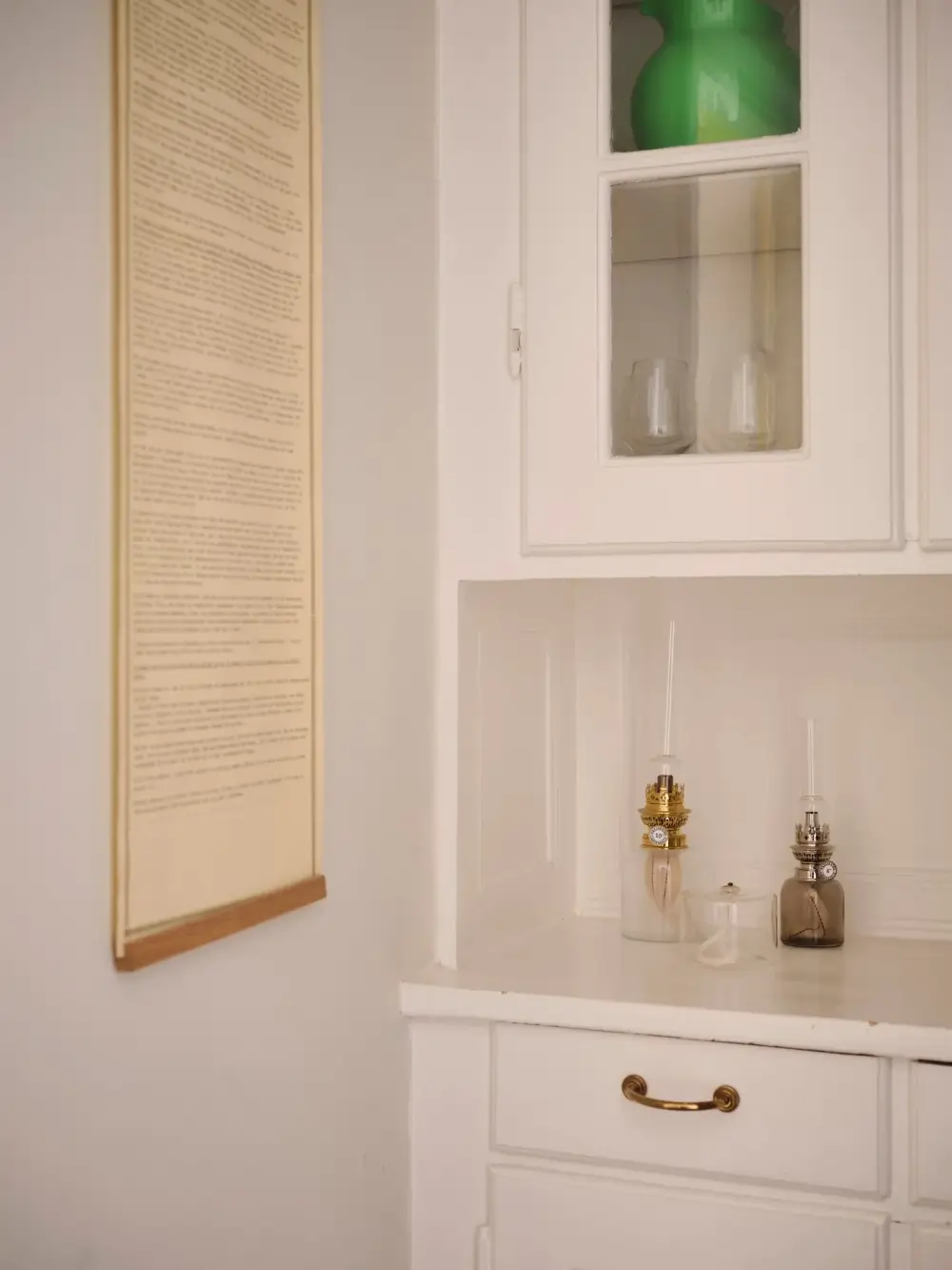 Modern Elements, Fun Colors, and Period Charm in a Stockholm Apartment 13 bright-1920s-apartment-sodermalm-stockholm-nordroom