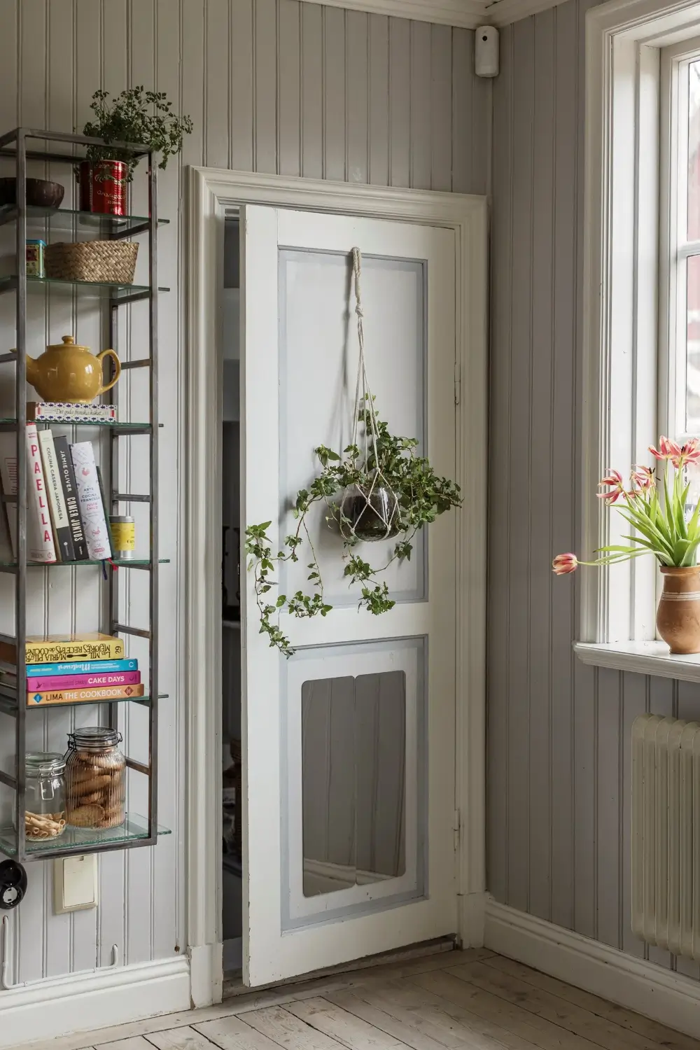 A Characteristic Swedish Family Home with a Tower Room 5 charming-swedish-family-home-tower-room-nordroom