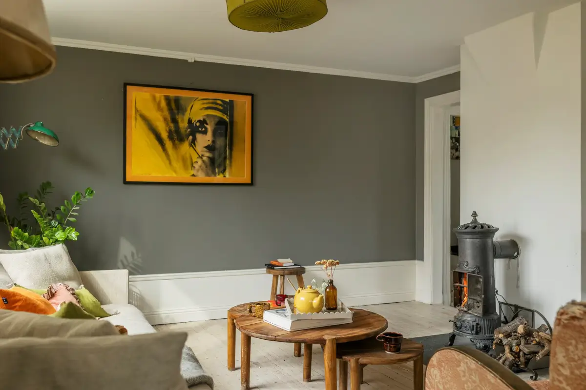 A Characteristic Swedish Family Home with a Tower Room 17 charming-swedish-family-home-tower-room-nordroom
