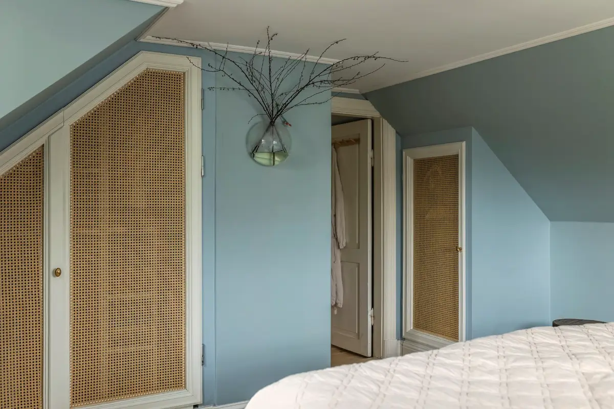 A Characteristic Swedish Family Home with a Tower Room 27 charming-swedish-family-home-tower-room-nordroom