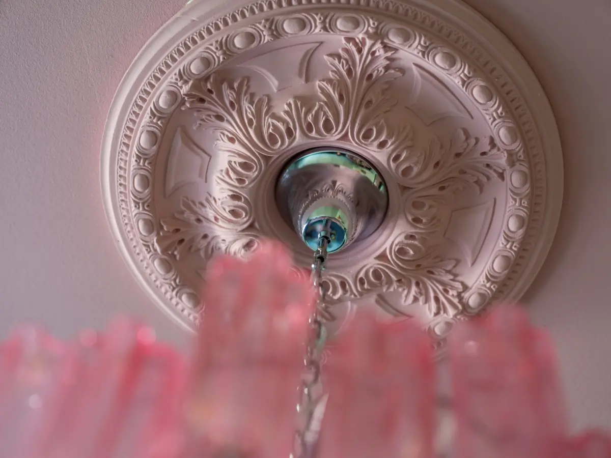 A Stockholm Apartment Color-Drenched in Green, Pink, and Blue Tones 22 cozy-colorful-turn-of-the-century-apartment-stockholm-nordroom