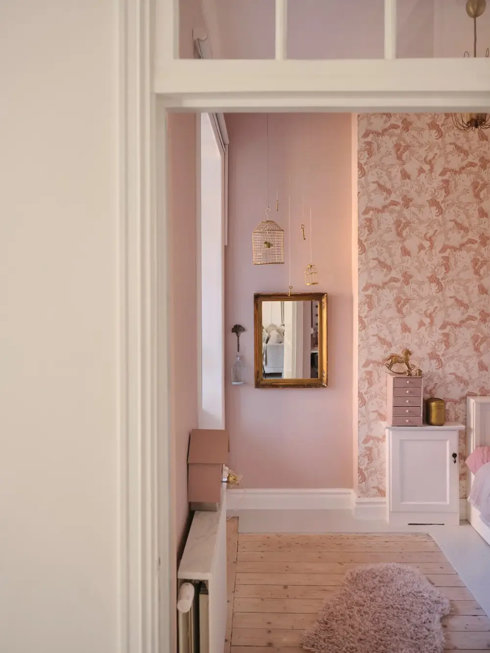 A Light Color Palette and Large Windows for a Bright Early 20th-Century Apartment 19 elegant-family-apartment-stockholm-nordroom