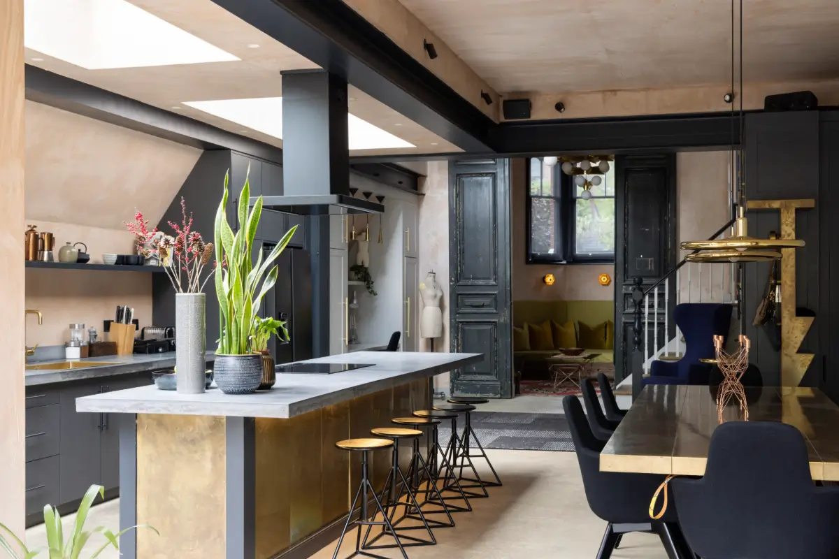 A Victorian House with a Grand Contemporary Extended Living Space 9 extended-victorian-family-home-queens-park