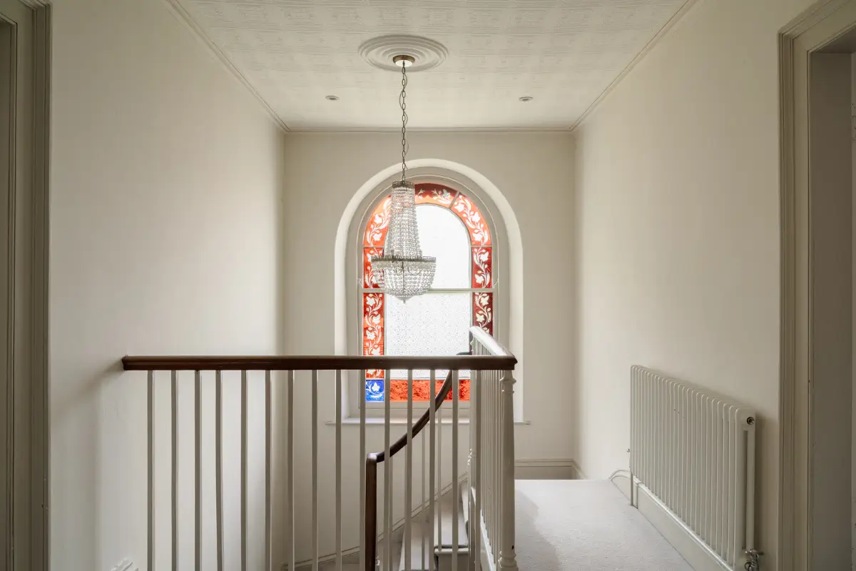 A Spacious 1830s Family Home With Sea Views in Somerset 15 georgian-seaside-home-portishead-somerset