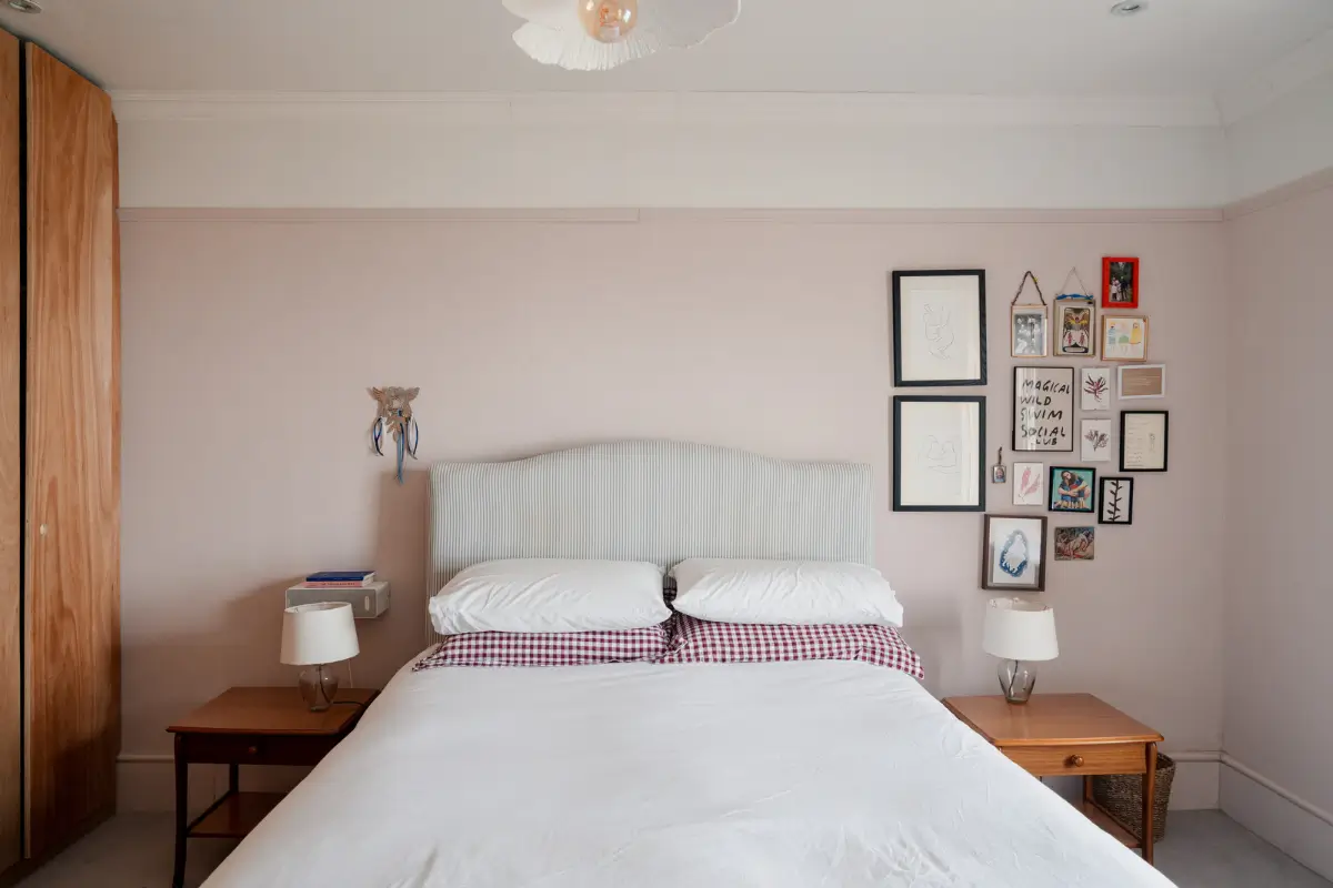 A Spacious 1830s Family Home With Sea Views in Somerset 23 georgian-seaside-home-portishead-somerset