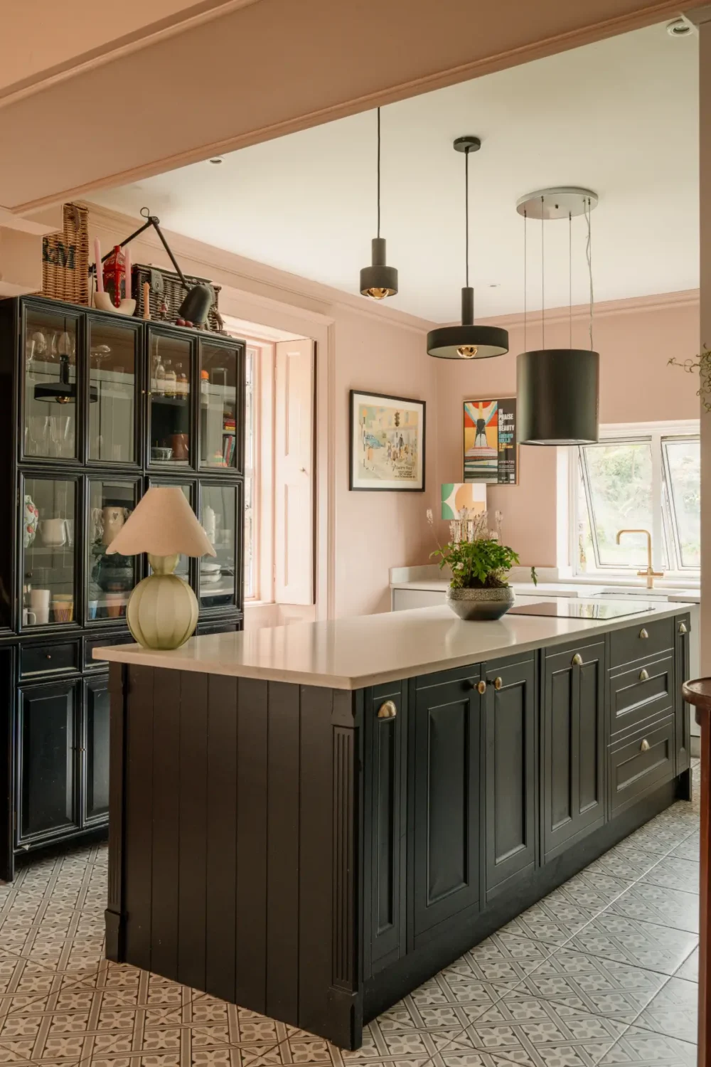 A Spacious 1830s Family Home With Sea Views in Somerset 6 georgian-seaside-home-portishead-somerset