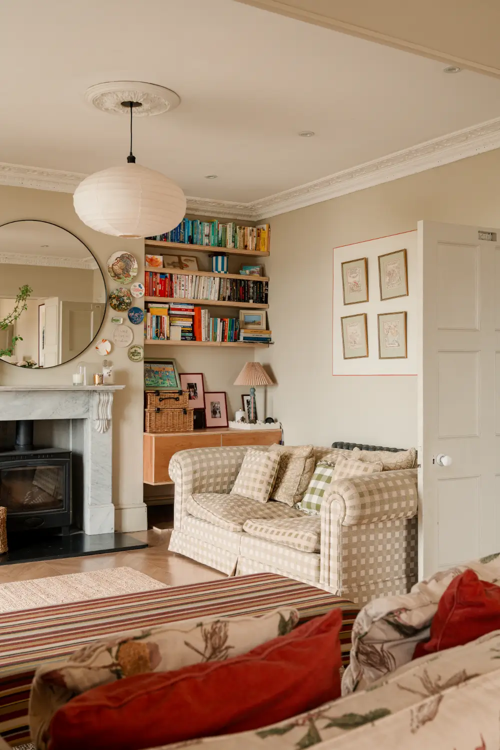 A Spacious 1830s Family Home With Sea Views in Somerset 13 georgian-seaside-home-portishead-somerset