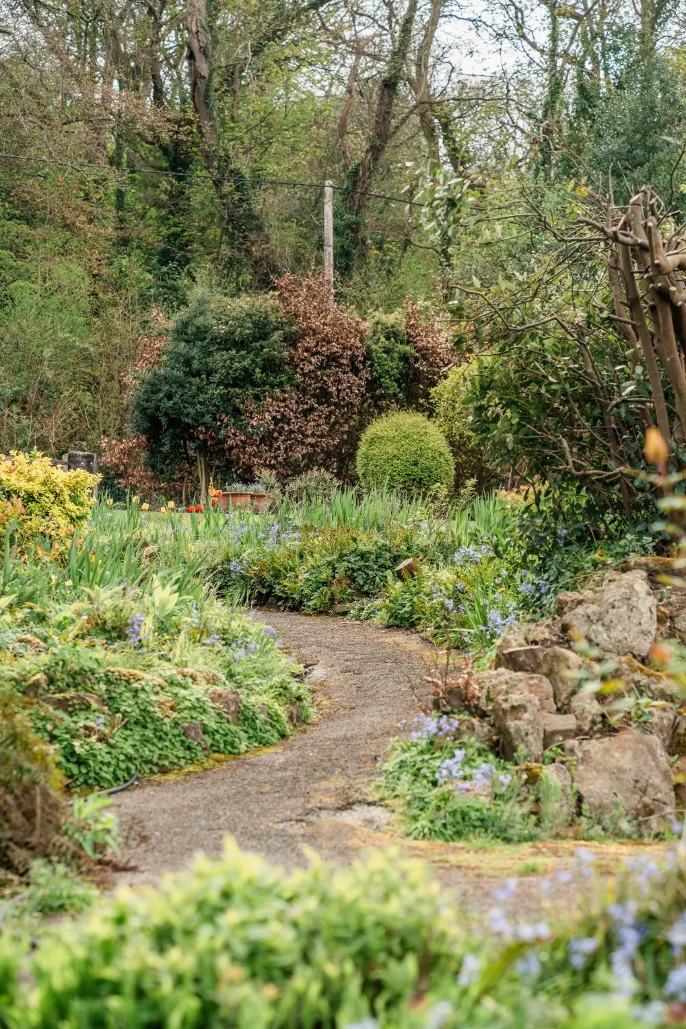 A Spacious 1830s Family Home With Sea Views in Somerset 31 georgian-seaside-home-portishead-somerset