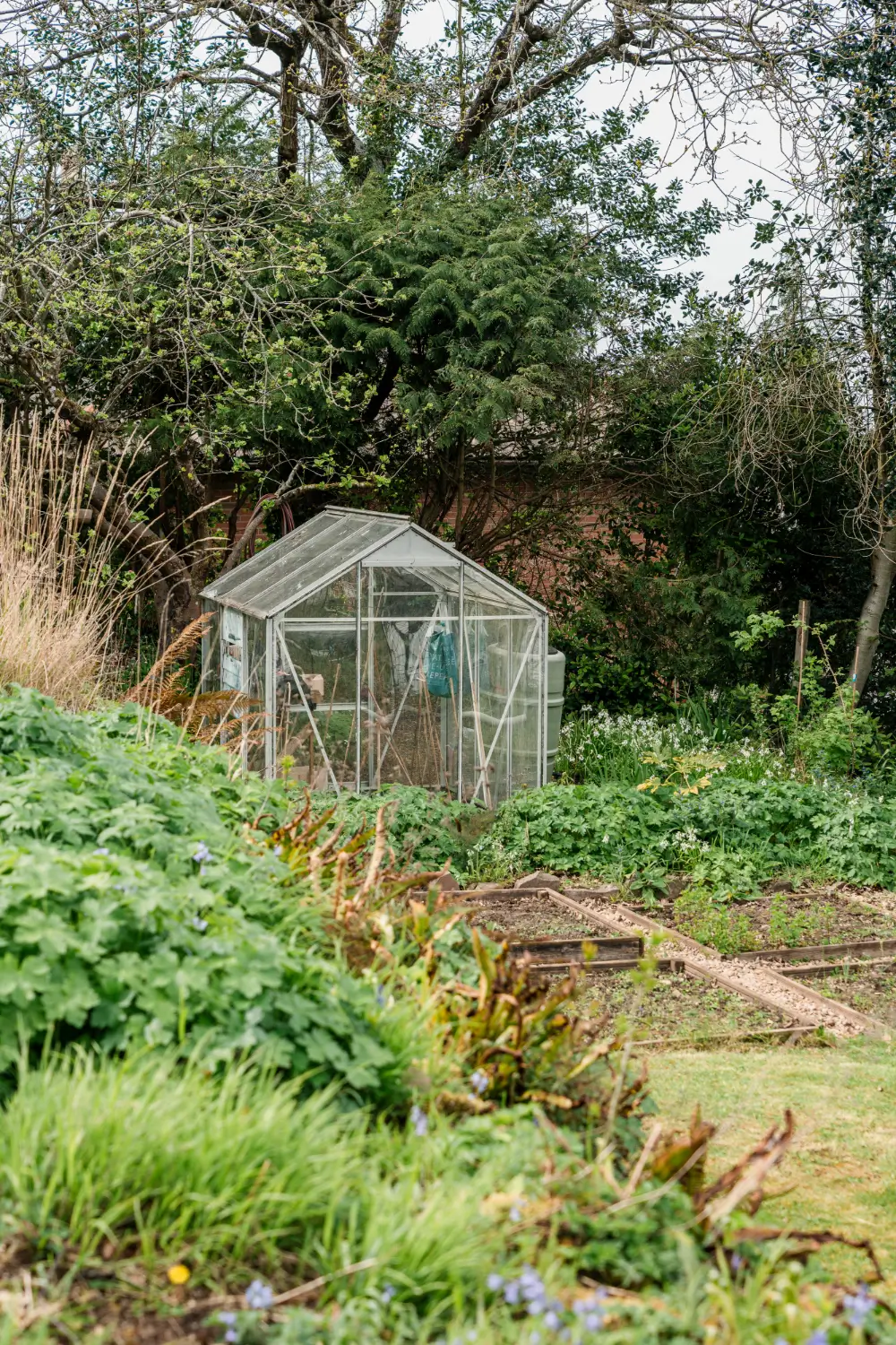 A Spacious 1830s Family Home With Sea Views in Somerset 33 georgian-seaside-home-portishead-somerset