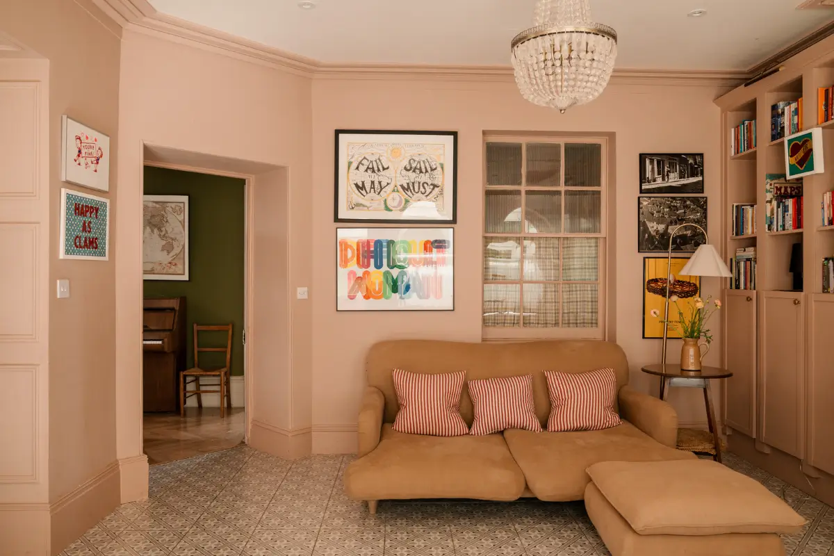 A Spacious 1830s Family Home With Sea Views in Somerset 3 georgian-seaside-home-portishead-somerset