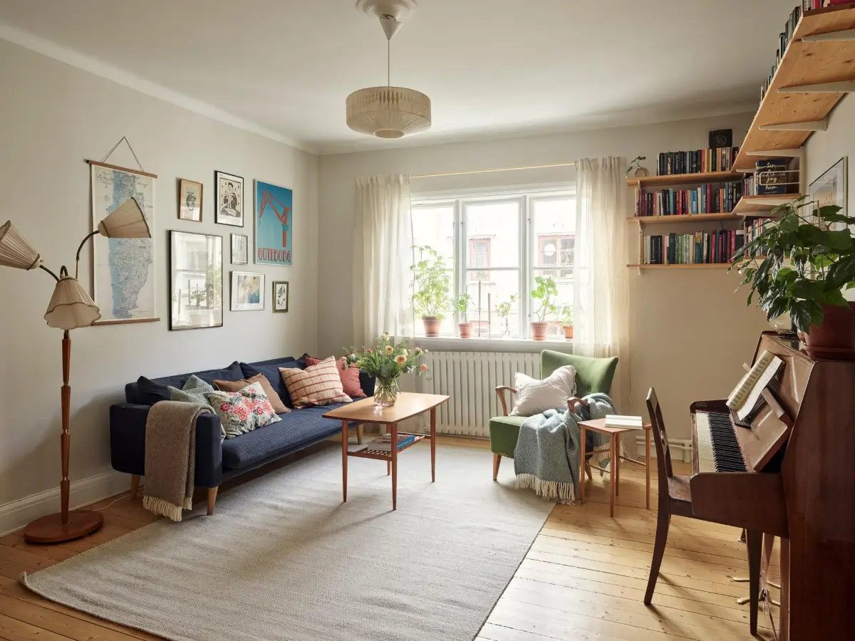 A Charming 1920s Apartment in Gothenburg 3 historic-character-light-scandinavian-apartment-nordroom