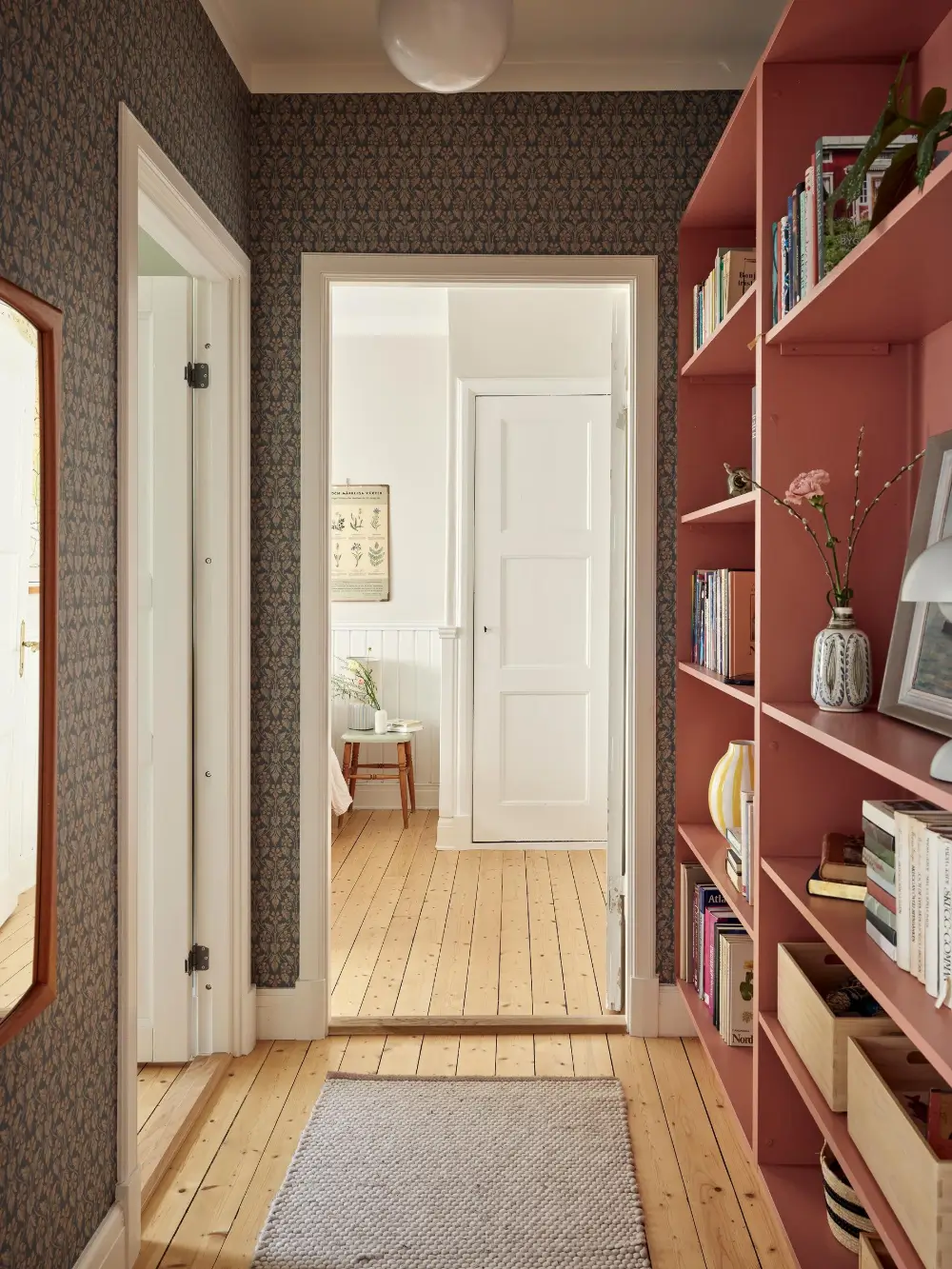 A Charming 1920s Apartment in Gothenburg 20 historic-character-light-scandinavian-apartment-nordroom