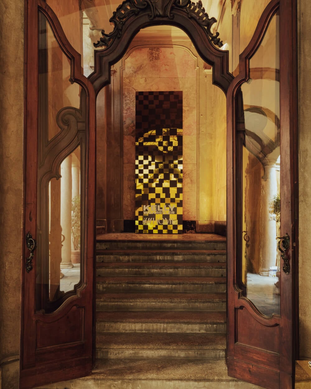 A Preview of Kelly Wearstler's H&M Home Collection at Milan Design Week 3 hm-home-Kelly-Wearstler-milan-design-week-2026-nordroom