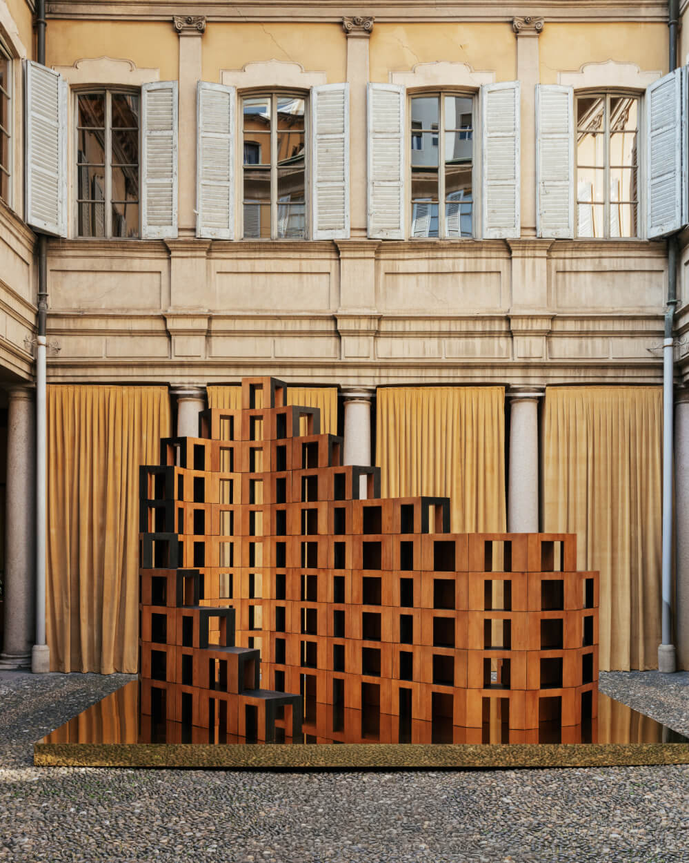 A Preview of Kelly Wearstler's H&M Home Collection at Milan Design Week 2 hm-home-Kelly-Wearstler-milan-design-week-2026-nordroom