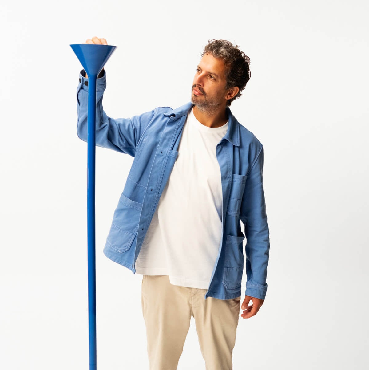 IKEA PS is Back! Here Are the First 3 Products from the 2026 Collection 5 ikea-ps-collection-blue-lamp-dutch-designer-lex-pott-nordroom