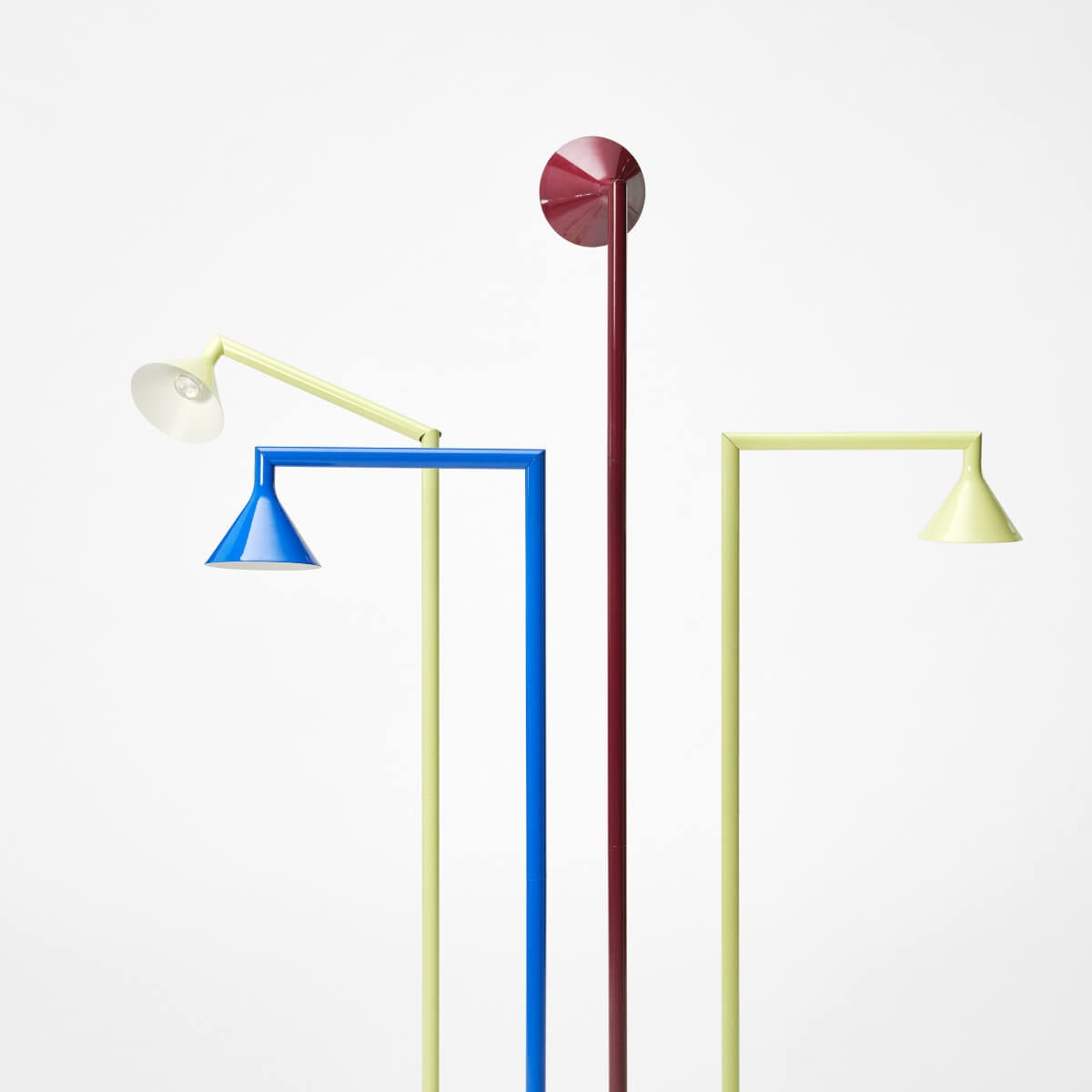 IKEA PS is Back! Here Are the First 3 Products from the 2026 Collection 4 lex-pott-designed-flexible-colorful-floor-lamp-ikea-ps-collection-2026-nordroom
