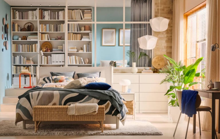 This Iconic and Best-Selling IKEA Dresser is Leaving Stores for Good