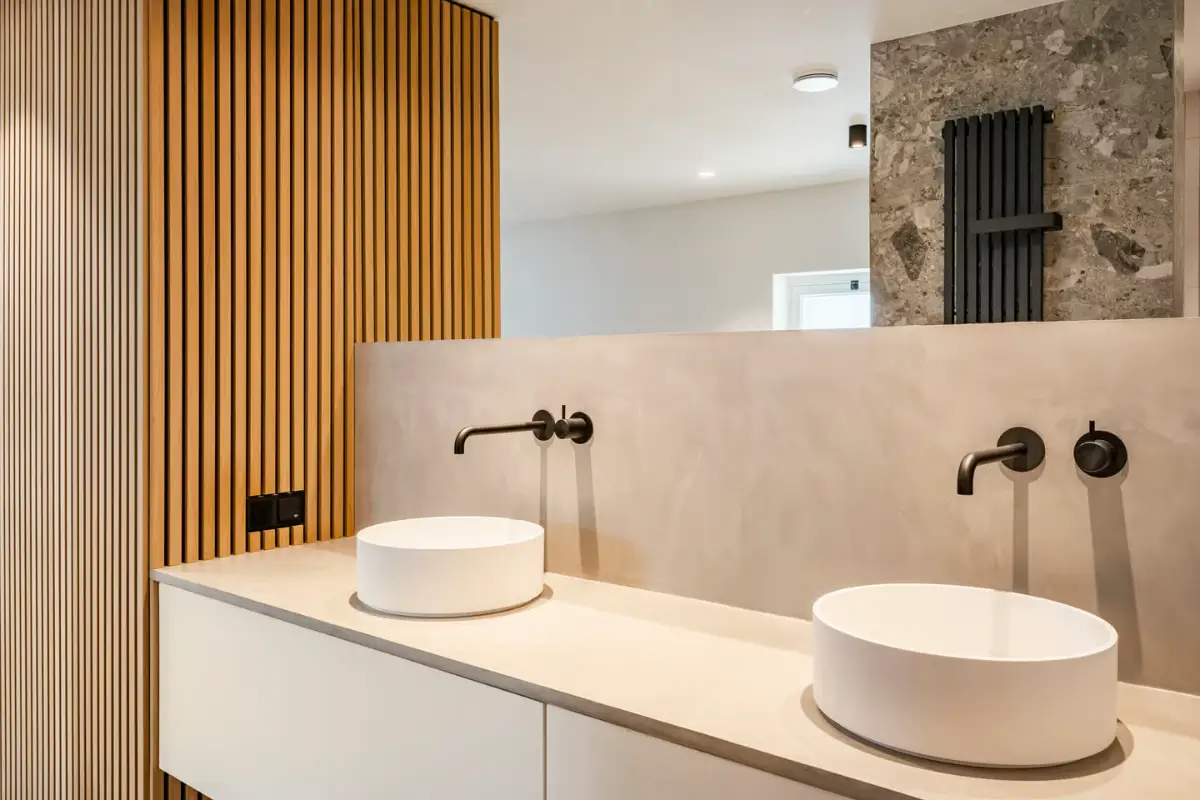 A 19th-Century Neo-Gothic Church is Transformed into a Modern Home 26 neo-gothic-19th-century-church-conversion-netherlands-nordroom