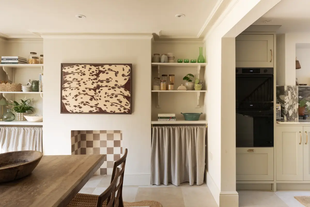 Plaster Walls and Natural Light in a Renovated Victorian Home 15 plaster-walls-renovated-victorian-house-beckenham-london-nordroom