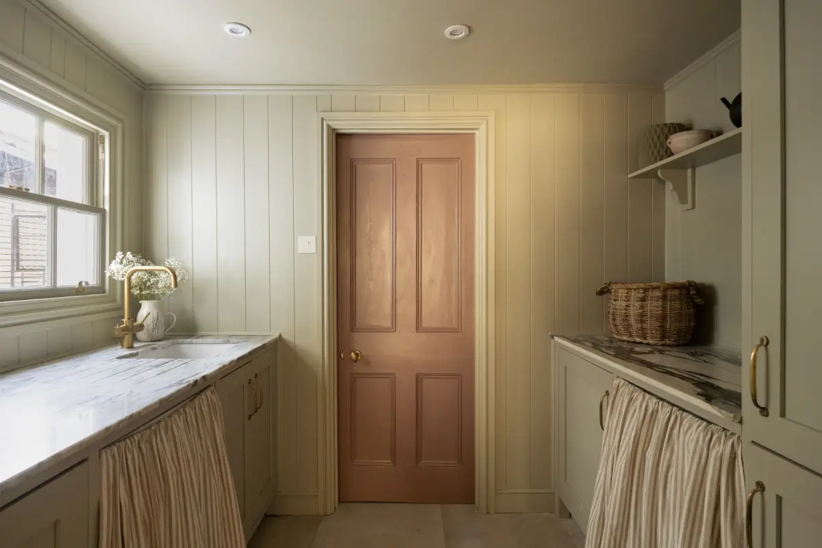 Plaster Walls and Natural Light in a Renovated Victorian Home 26 plaster-walls-renovated-victorian-house-beckenham-london-nordroom