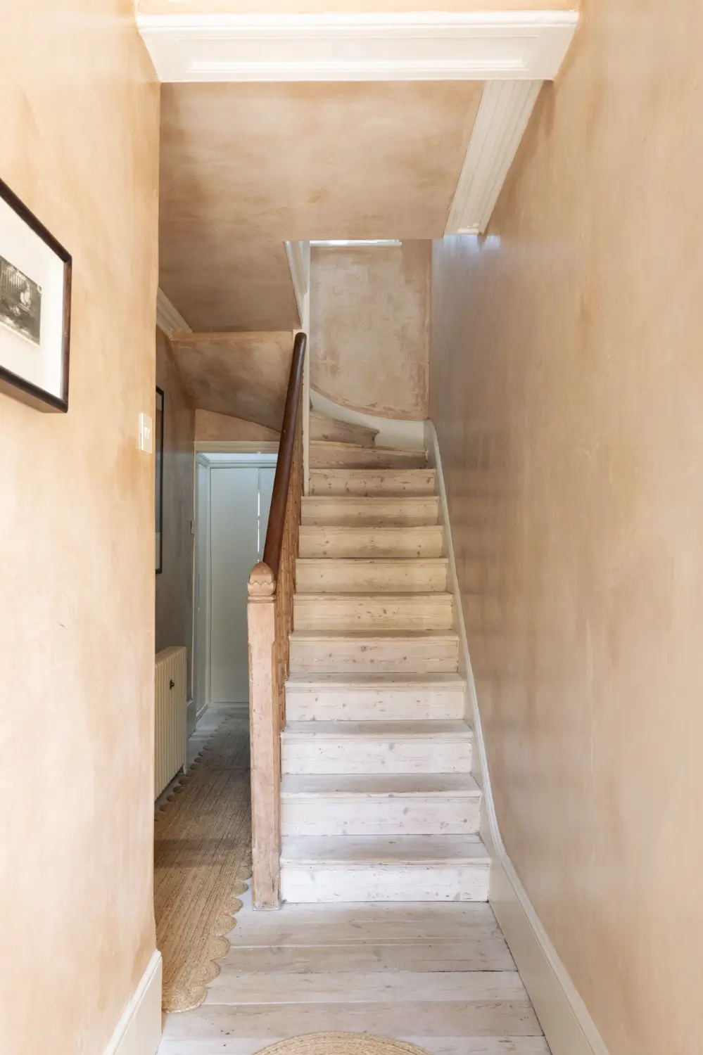 Plaster Walls and Natural Light in a Renovated Victorian Home 50 plaster-walls-renovated-victorian-house-beckenham-london-nordroom