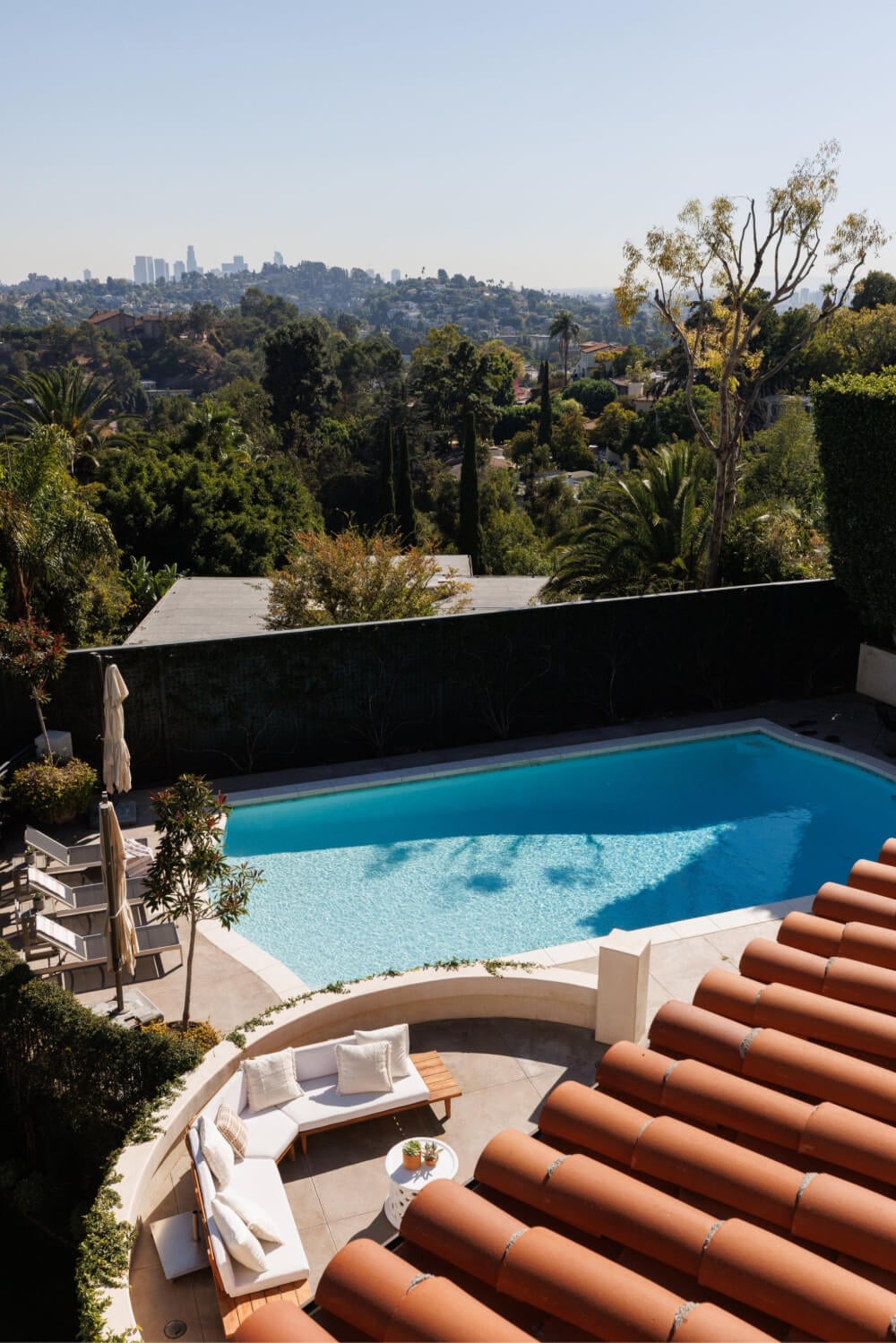 Warm, Layered Interiors in a 1920s Los Feliz Mediterranean-Style Villa 15 renovated-1920s-los-feliz-spanish-style-house
