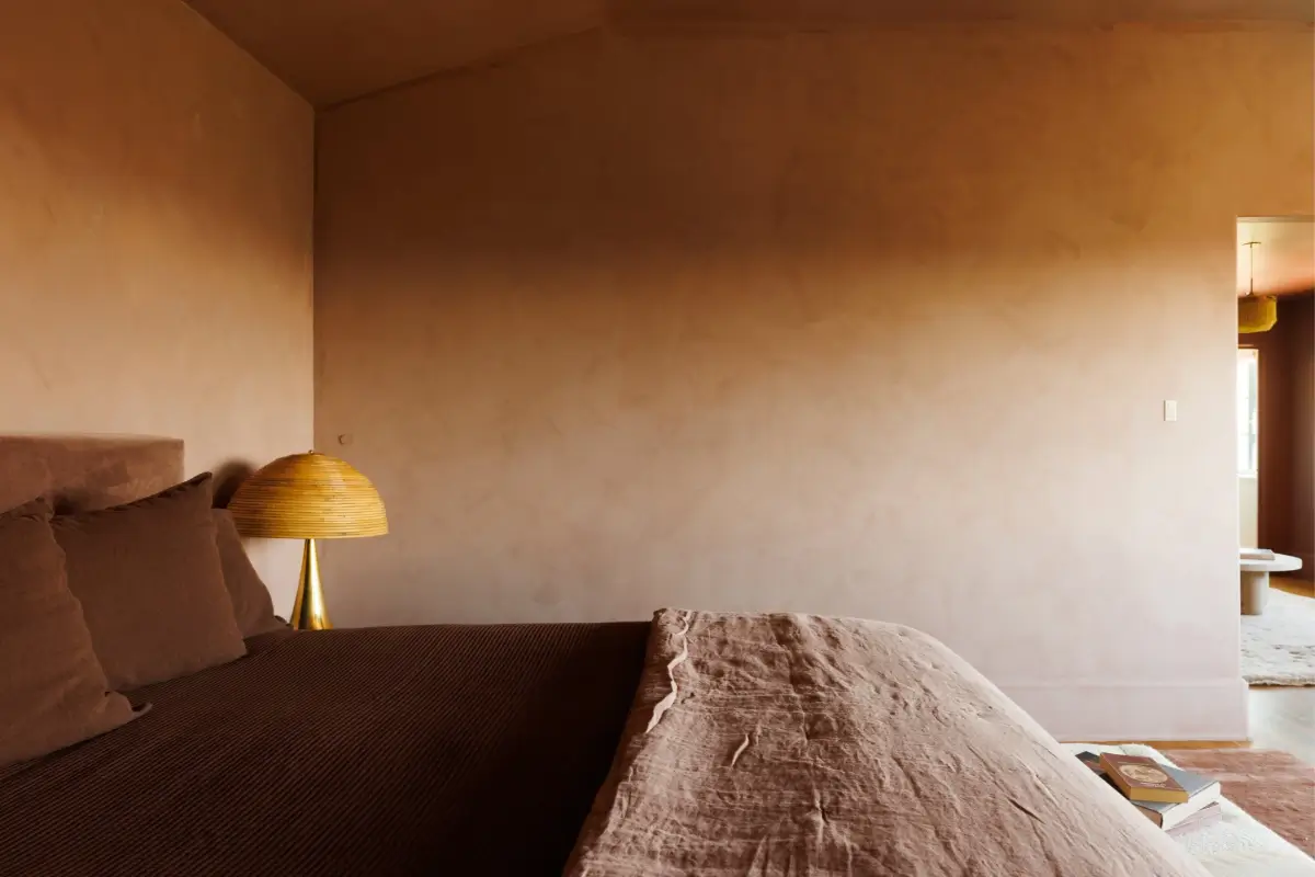 Warm, Layered Interiors in a 1920s Los Feliz Mediterranean-Style Villa 9 renovated-1920s-los-feliz-spanish-style-house