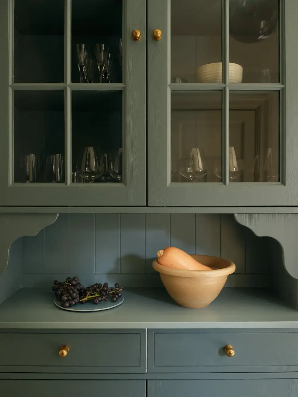 A Restored 1920s Swedish Home Set in an Idyllic Location South of Stockholm 9 renovated-1920s-swedish-house-surrounded-by-nature