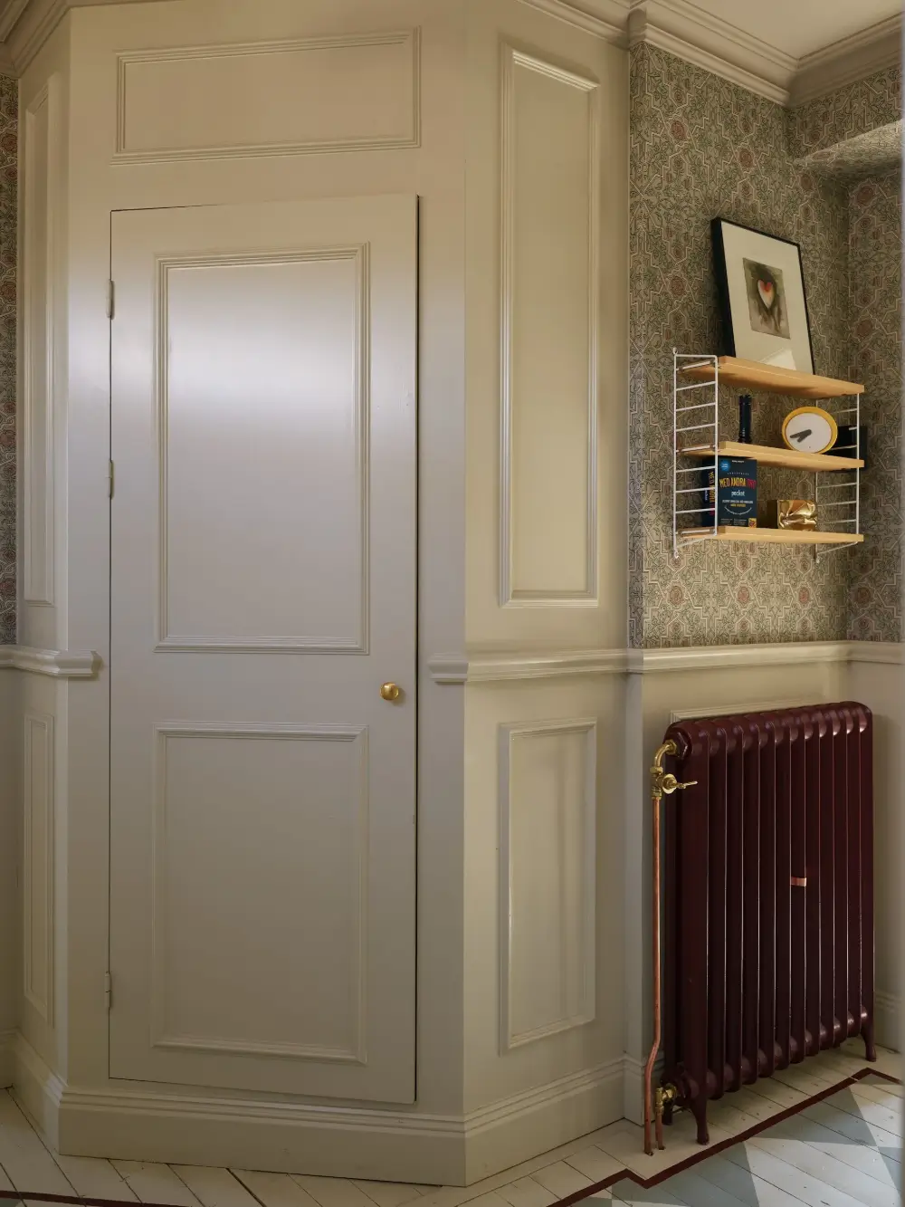 A Restored 1920s Swedish Home Set in an Idyllic Location South of Stockholm 27 renovated-1920s-swedish-house-surrounded-by-nature