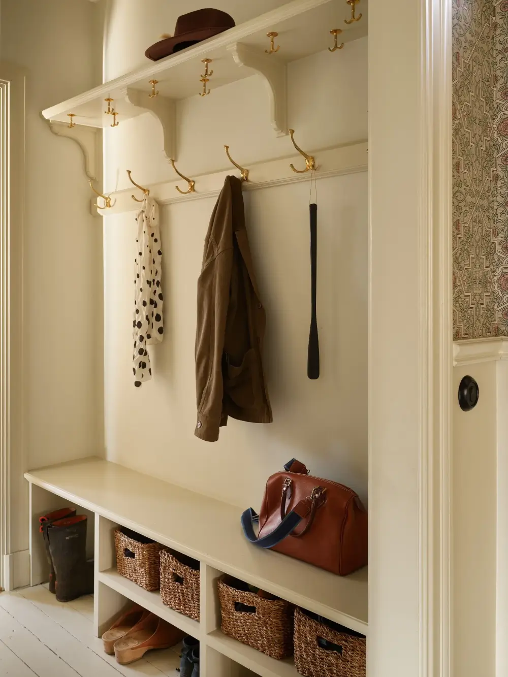 A Restored 1920s Swedish Home Set in an Idyllic Location South of Stockholm 30 renovated-1920s-swedish-house-surrounded-by-nature