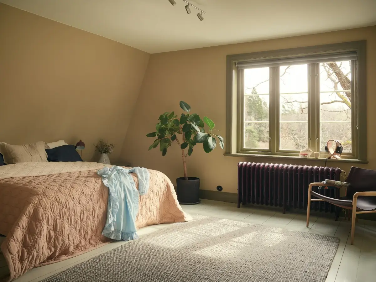 A Restored 1920s Swedish Home Set in an Idyllic Location South of Stockholm 32 renovated-1920s-swedish-house-surrounded-by-nature