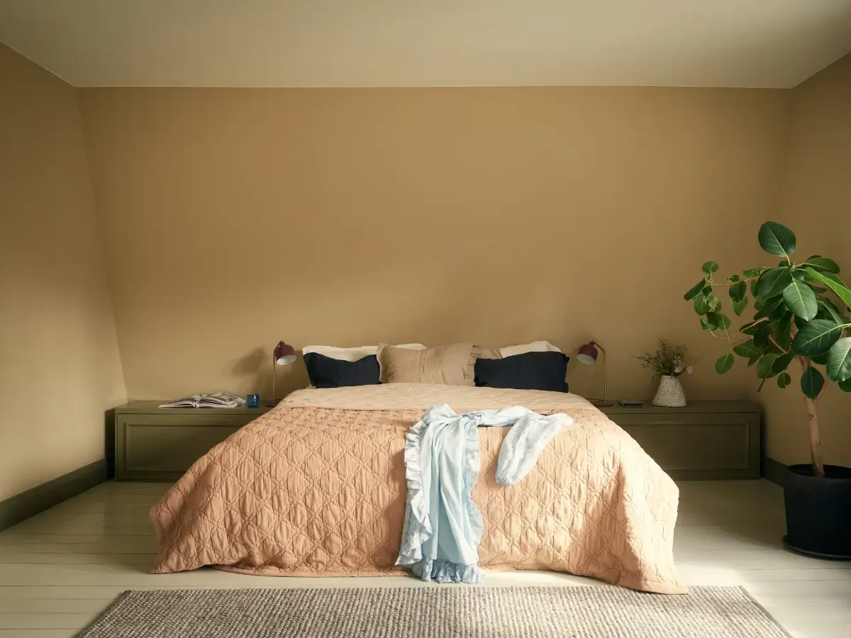 A Restored 1920s Swedish Home Set in an Idyllic Location South of Stockholm 34 renovated-1920s-swedish-house-surrounded-by-nature