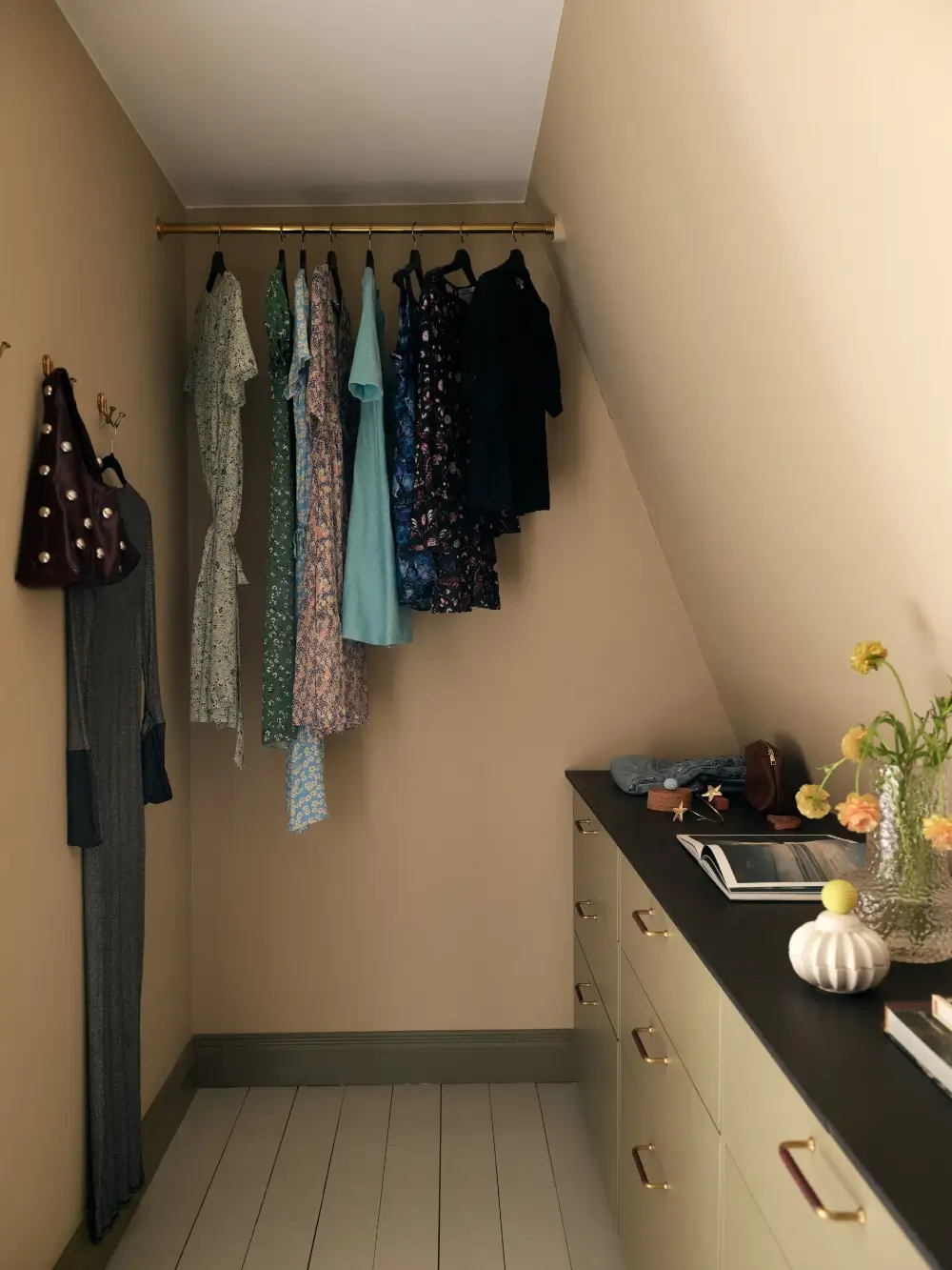 A Restored 1920s Swedish Home Set in an Idyllic Location South of Stockholm 37 renovated-1920s-swedish-house-surrounded-by-nature