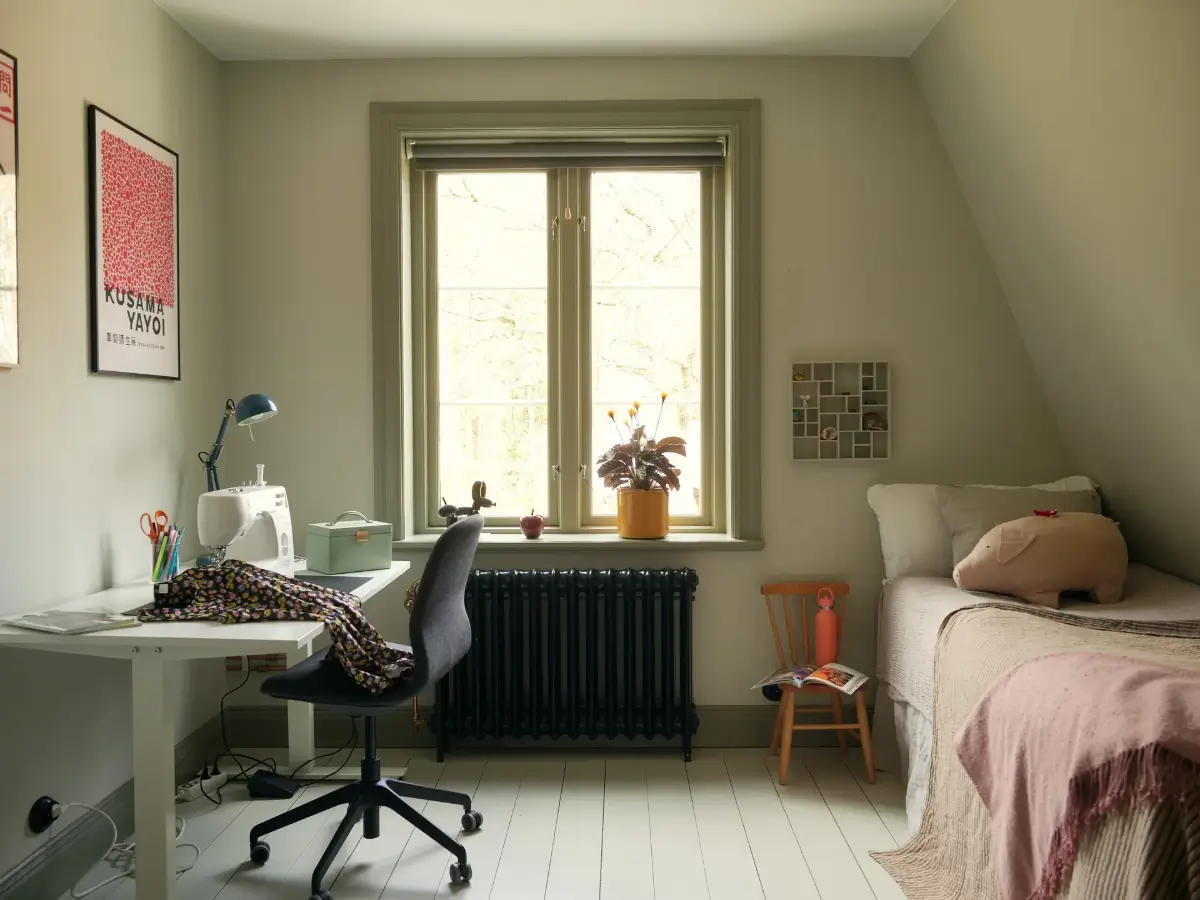 A Restored 1920s Swedish Home Set in an Idyllic Location South of Stockholm 38 renovated-1920s-swedish-house-surrounded-by-nature