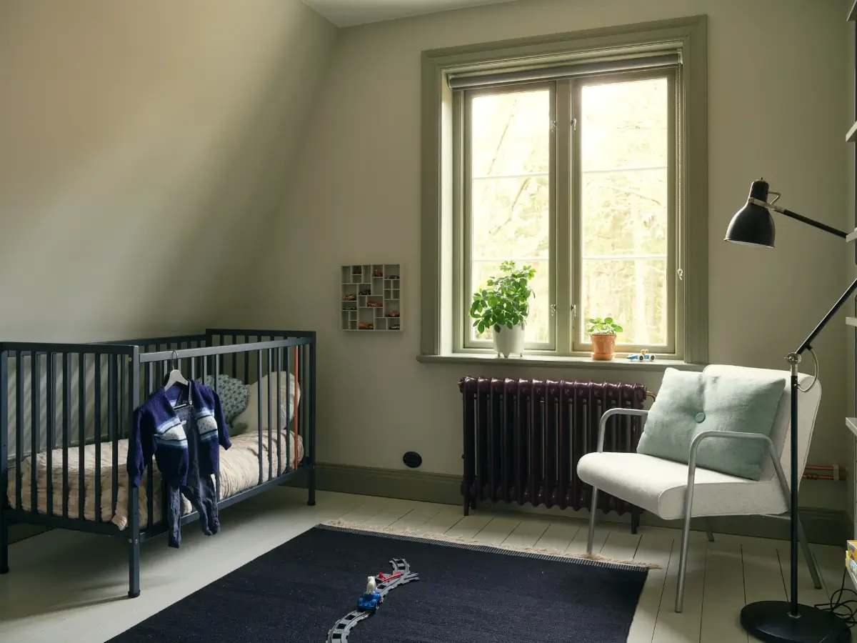 A Restored 1920s Swedish Home Set in an Idyllic Location South of Stockholm 39 renovated-1920s-swedish-house-surrounded-by-nature