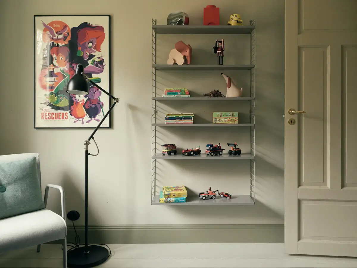 A Restored 1920s Swedish Home Set in an Idyllic Location South of Stockholm 40 renovated-1920s-swedish-house-surrounded-by-nature